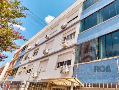 Apartamento, 3 quartos, 87 m² - Foto 1
