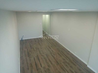Sala-Conjunto, 31 m² - Foto 2