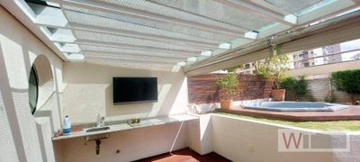 Apartamento, 1 quarto, 60 m² - Foto 1