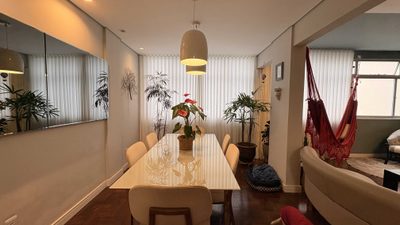 Apartamento, 4 quartos, 221 m² - Foto 5
