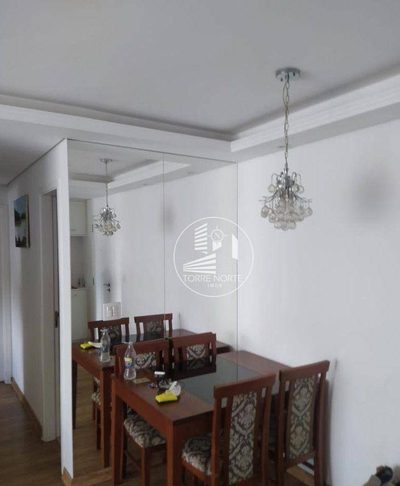 Apartamento, 2 quartos, 62 m² - Foto 4