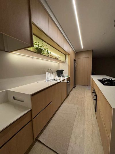 Apartamento, 3 quartos, 98 m² - Foto 2