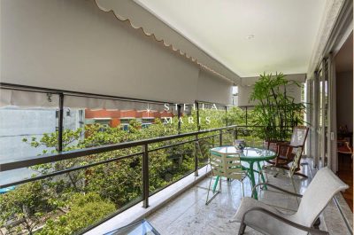 Cobertura, 4 quartos, 376 m² - Foto 2