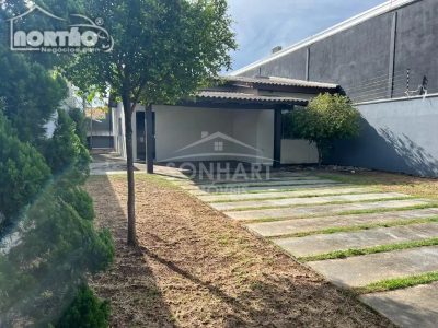 Casa, 3 quartos, 80 m² - Foto 2
