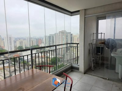 Apartamento, 2 quartos, 71 m² - Foto 1
