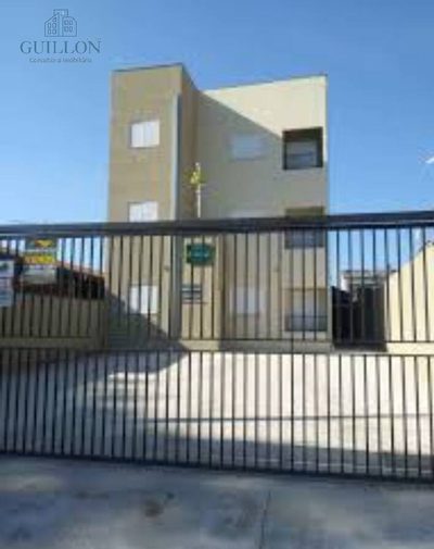 Apartamento, 2 quartos, 60 m² - Foto 2