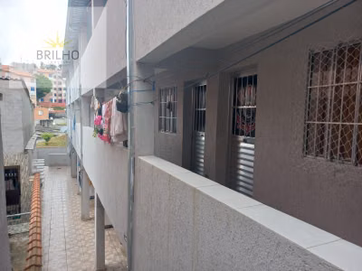 Casa, 1 quarto, 40 m² - Foto 2