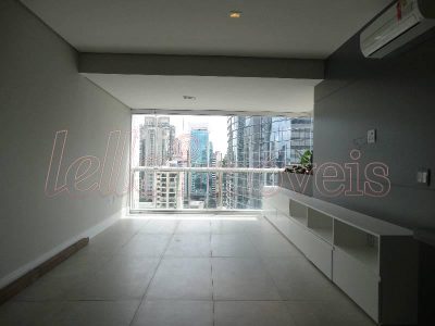 Apartamento, 1 quarto, 62 m² - Foto 2