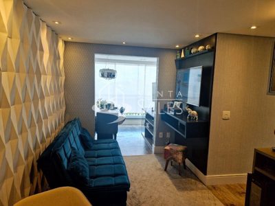 Apartamento, 2 quartos, 140 m² - Foto 4