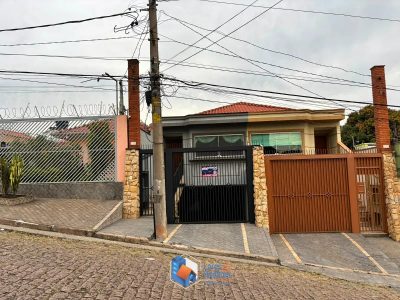 Sobrado, 3 quartos, 193 m² - Foto 2