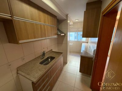 Apartamento, 3 quartos, 83 m² - Foto 4
