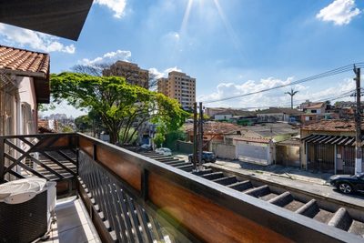 Casa, 3 quartos, 128 m² - Foto 5