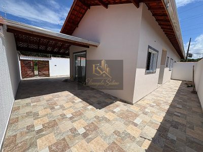 Casa, 2 quartos, 84 m² - Foto 4