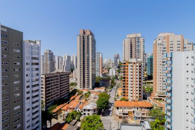 Apartamento, 1 quarto, 24 m² - Foto 4