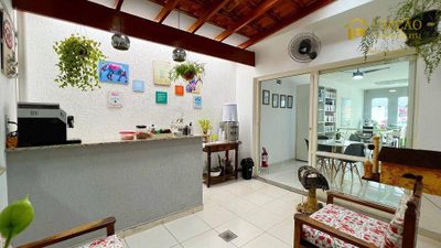 Casa, 3 quartos, 298 m² - Foto 5