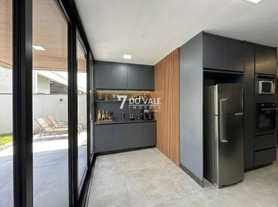 Casa de Condomínio, 4 quartos - Foto 5