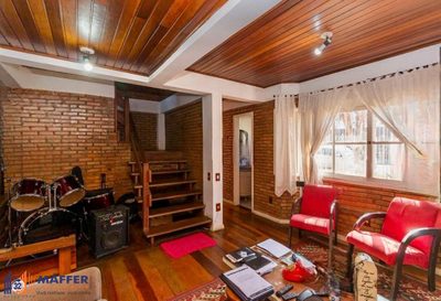 Casa, 3 quartos, 230 m² - Foto 5