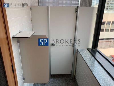 Sala-Conjunto, 132 m² - Foto 5