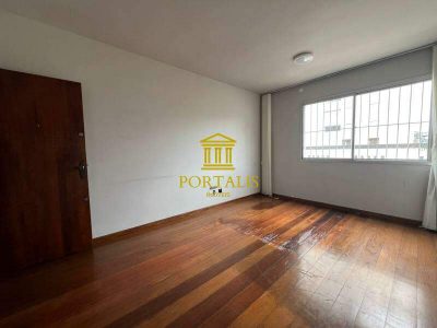 Apartamento, 3 quartos, 90 m² - Foto 4