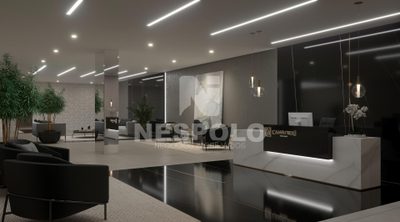 Apartamento, 1 quarto, 73 m² - Foto 3