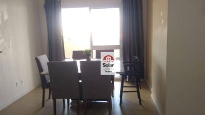 Apartamento, 3 quartos, 100 m² - Foto 3