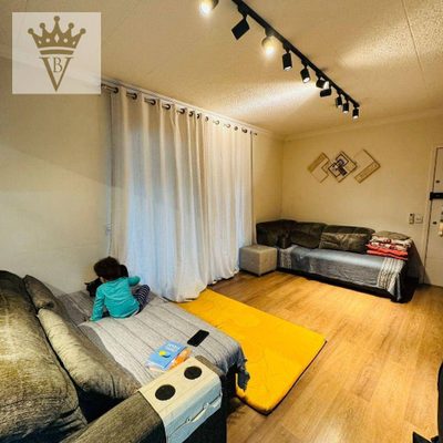 Apartamento, 3 quartos, 92 m² - Foto 3