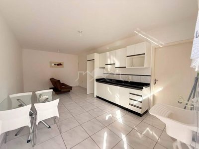 Apartamento, 1 quarto - Foto 4