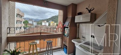 Apartamento, 2 quartos, 55 m² - Foto 4