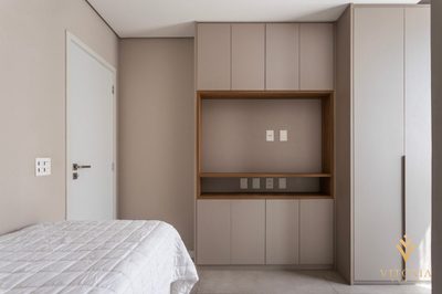 Apartamento, 2 quartos - Foto 2