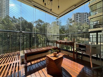 Apartamento, 3 quartos, 87 m² - Foto 2