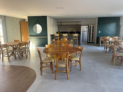 Apartamento, 2 quartos, 98 m² - Foto 3