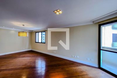 Apartamento, 4 quartos, 165 m² - Foto 5