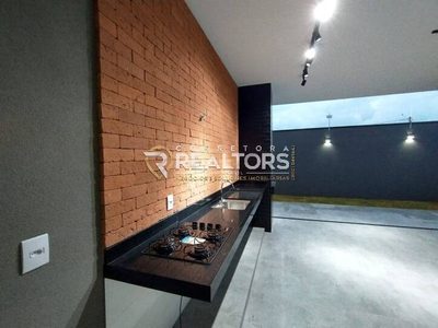 Casa, 3 quartos, 172 m² - Foto 5