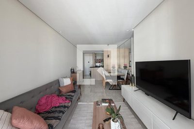 Apartamento, 2 quartos, 65 m² - Foto 3