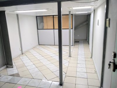 Loja-Salão, 44 m² - Foto 1