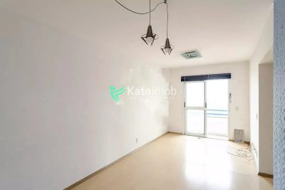 Apartamento, 2 quartos, 61 m² - Foto 1