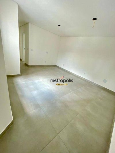 Cobertura, 3 quartos, 160 m² - Foto 2