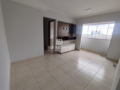 Apartamento, 2 quartos, 56 m² - Foto 1