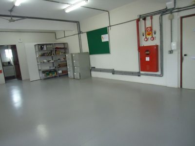 Depósito-Galpão, 3857 m² - Foto 3