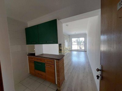 Apartamento, 2 quartos, 66 m² - Foto 1