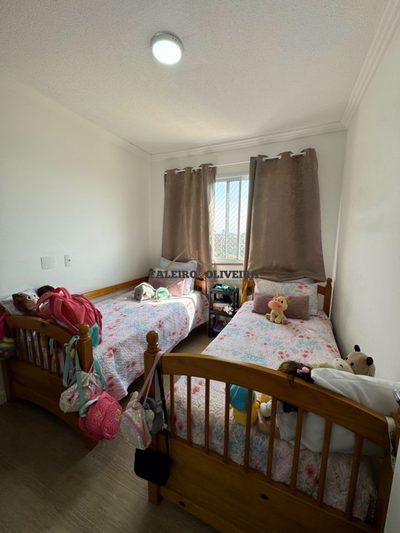 Apartamento, 3 quartos, 82 m² - Foto 5