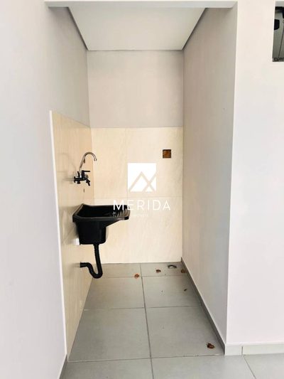Sobrado, 2 quartos, 170 m² - Foto 5