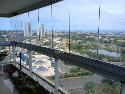 Apartamento, 3 quartos, 135 m² - Foto 3