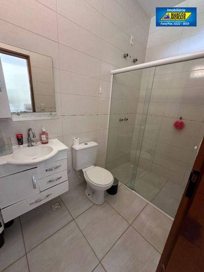 Casa, 6 quartos, 230 m² - Foto 5