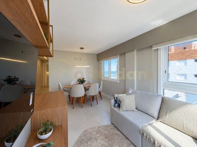 Apartamento, 2 quartos, 66 m² - Foto 3