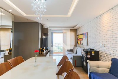 Apartamento, 3 quartos, 73 m² - Foto 2
