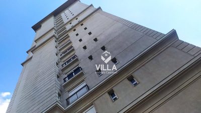 Apartamento, 4 quartos, 299 m² - Foto 2