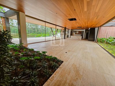Casa de Condomínio, 5 quartos - Foto 3