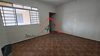 Casa, 2 quartos, 70 m² - Foto 3