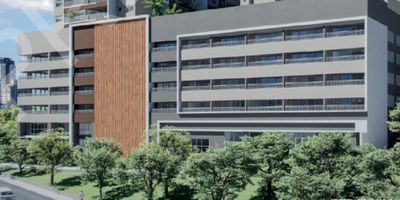 Sala-Conjunto, 38 m² - Foto 1